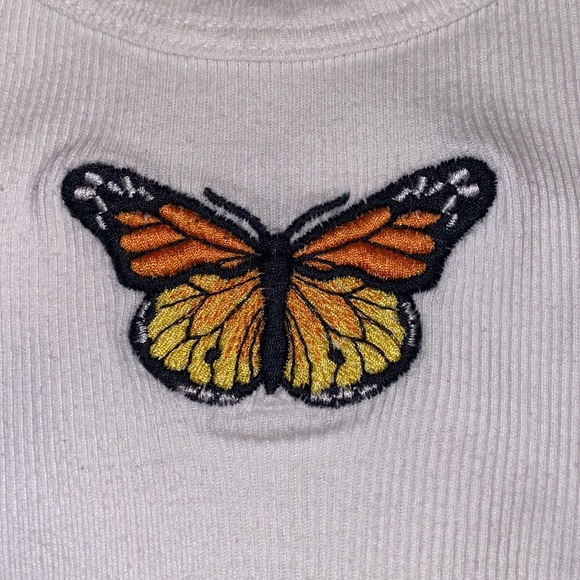 Brandy melville tank - Picture 2 of 3